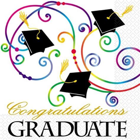 Graduation Clipart Free | Free download on ClipArtMag