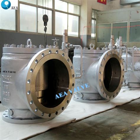 China Horizontal Installation Pilot Operated Flanged Psv Pressure Safety Relief Valve - China ...