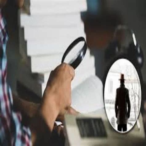 Private Detective Agency in Kolkata | ID: 20253456248