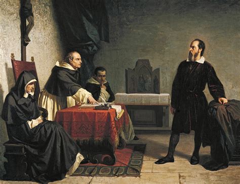 A Brief History of Christian Inquisitions