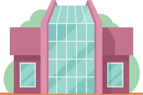 malls - Clip Art Library