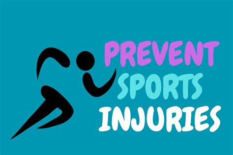 5 Common Sports Injuries and How to Prevent and Treat Them! - INFORMATOPEDIYA