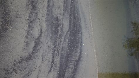 Free Images : snow, texture, floor, weather, soil, freezing, road surface 3648x2736 - - 4598 ...