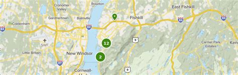 Best Trails near Fishkill, New York | AllTrails