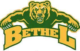 bethel high school logo - Google Search | School logo, High school sports, School sports