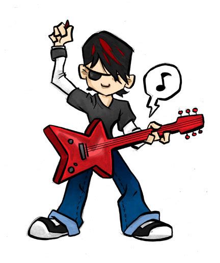 Free Funny Rockstar Cliparts, Download Free Funny Rockstar Cliparts png images, Free ClipArts on ...