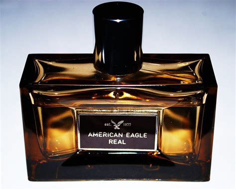 American Eagle Real Cologne | Matthew Smith | Flickr