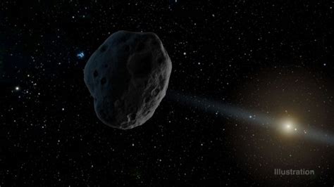 NASA's NEOWISE Missions Spots New Comets - Universe Today