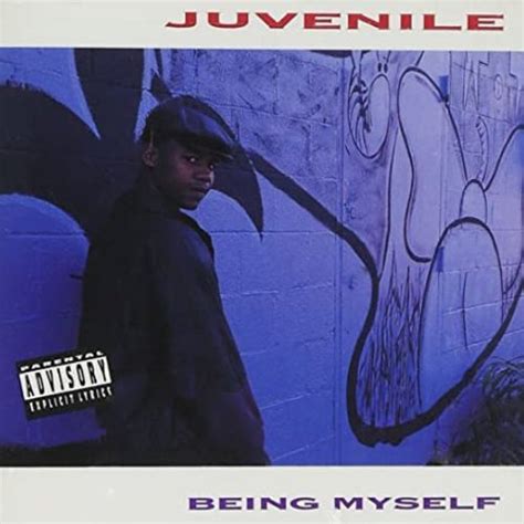 The List of Juvenile Albums in Order of Release - Albums in Order