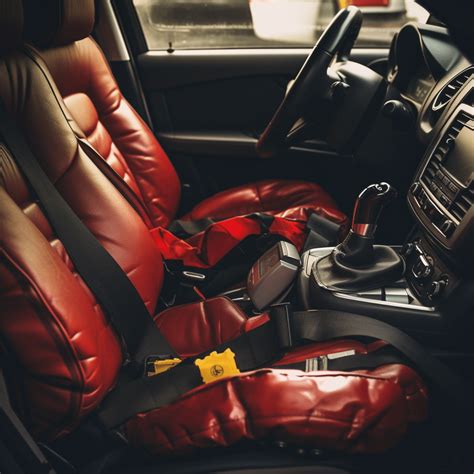 Choosing the Right Car Safety Products: A Comprehensive Guide