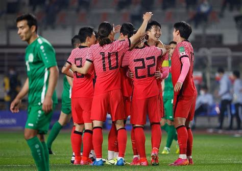 South Korea vs Portugal Live Stream free? How to watch live!