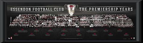 Essendon Premiership Years :: Essendon Bombers :: AFL - Aussie Rules ...