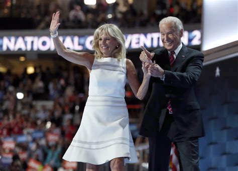 What Will Jill Biden’s Style Look Like as First Lady?