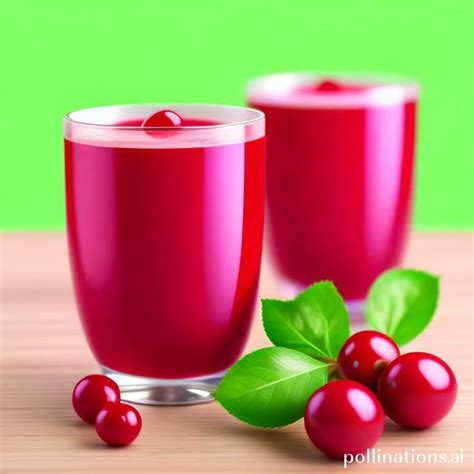 What Kind Of Cherry Juice Is Good For Gout? - Crazy Juicer