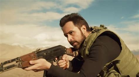 Bard of Blood trailer: SRK-Emraan Hashmi’s Netflix series is high on action | Web-series News ...