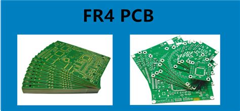 FR4 PCB - Kingpcb