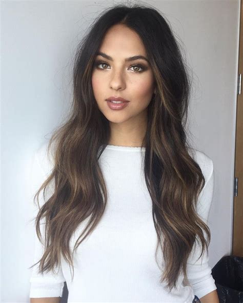 27 Most Vibrant and Stunning Brown Hairstyles for Women - Haircuts & Hairstyles 2021