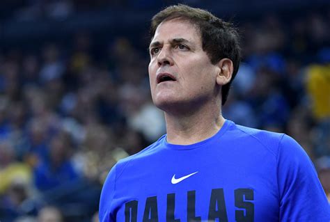 How Much Did Mark Cuban Pay for the Dallas Mavericks?