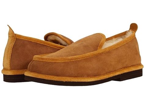 LL Bean Wicked Good Slip-On slippers $31.60 at Zappos (sizes 7 - 14 ...