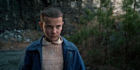 Eleven Costume from Stranger Things - DIY Guide for Cosplay & Halloween