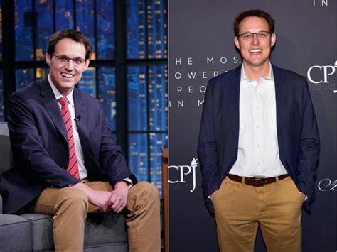 Steve Kornacki Biography, Age, Height, Partner, Net Worth