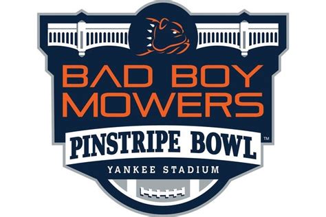 Buy Bad Boy Mowers Pinstripe Bowl Tickets | 2024 Events & Schedule ...