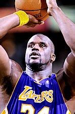 Shaq–Kobe feud - Wikipedia