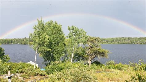 Manitoba weather: Why July has been cooler | CTV News