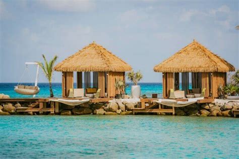 Renaissance Aruba Private Island: A Top Luxury Experience