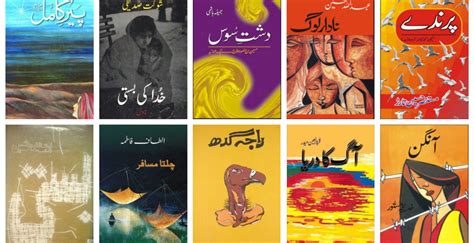 10 Urdu Novels That Are Too Good To Put Down! - Diva Magazine