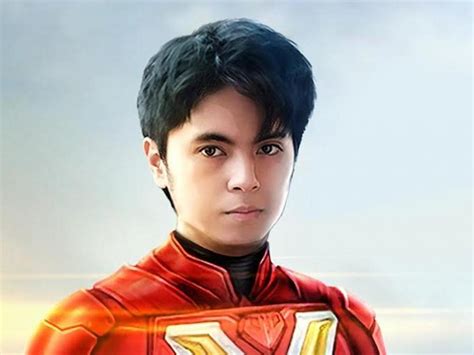 Miguel Tanfelix is 'Voltes V: Legacy's Steve Armstrong | GMA Entertainment