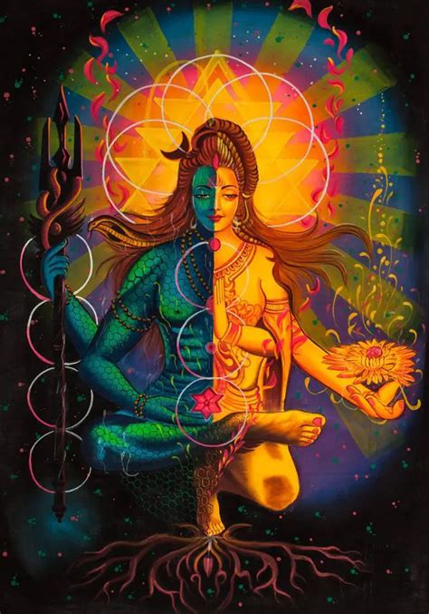 Shiva: significado, símbolo, oración, amores y más