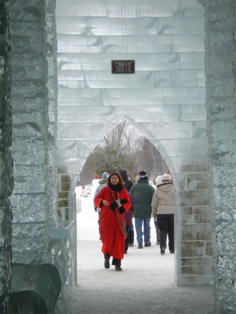 ARTICLE-Canada-Quebec in Winter - Berkeley and Beyond