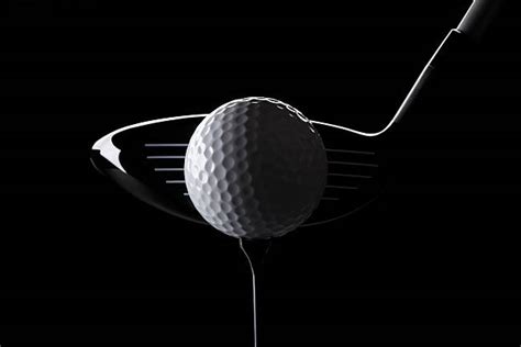 Golf Ball Close Up Stock Photos, Pictures & Royalty-Free Images - iStock