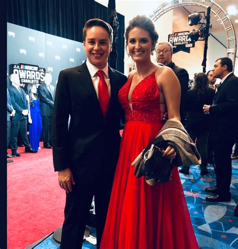 Red carpet scenes from the NASCAR Awards in Charlotte | NASCAR.com