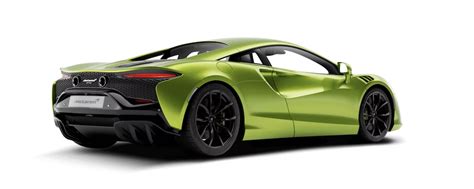 2023 McLaren Artura Price | Configurations, Features, Cost