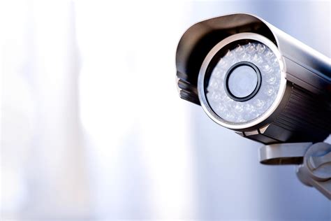 A Beginner’s Guide to Different Types of CCTV Cameras and Systems | Sovereign Fire & Security