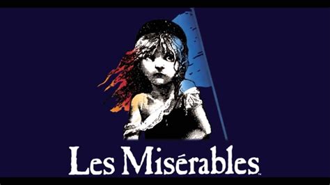 Stars Les Miserables Karaoke - YouTube