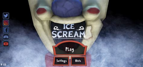 [最新] scary ice cream man game 176318-Horror ice cream man game - Jpblopixtmhj0