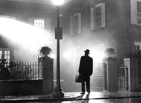 The Exorcist (1973) | Horror Movies Based on True Stories | POPSUGAR Entertainment Photo 9