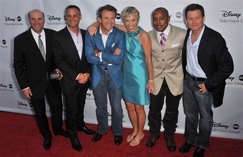 The Net Worth of the Shark Tank Cast | Investopedia