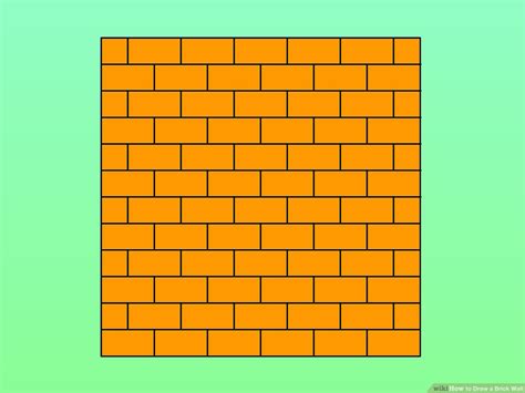 Bricks Sketch