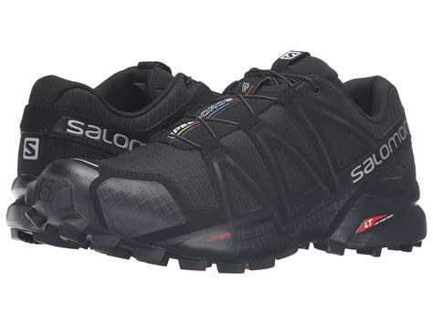 Salomon Speedcross 4 at Zappos.com