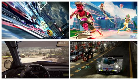 The Best VR Racing Games For PSVR, PC VR And More