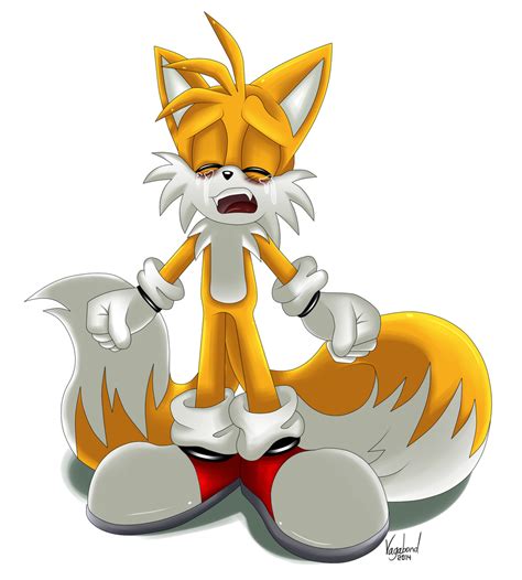 Tails Fanart on SonicFanArts - DeviantArt