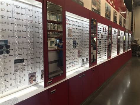 COSTCO OPTICAL - Updated December 2024 - 25 Reviews - 11800 4th St, Rancho Cucamonga, California ...