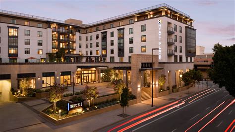 Hotel Near Rose Bowl Pasadena CA | Hyatt Place Pasadena