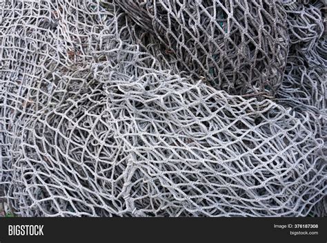 Old Fishing Nets. Image & Photo (Free Trial) | Bigstock