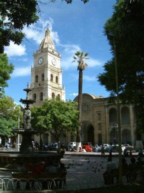 Cochabamba - Wikitravel