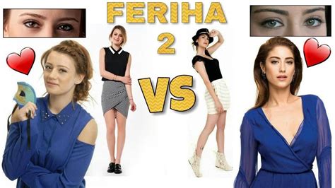 Feriha season 2 |Hazal kaya VS Gizem karaca| New Charecter | Must watch ...